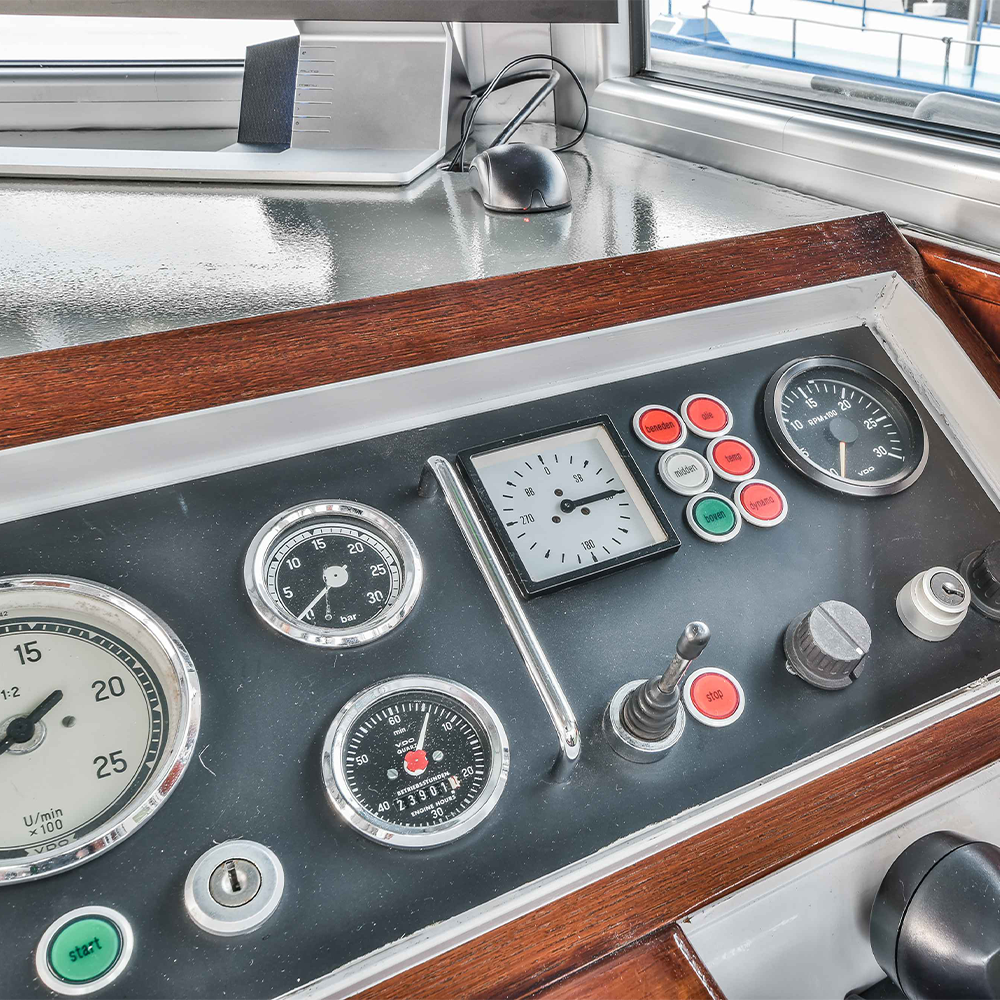 Automation & Control Equipment View 3